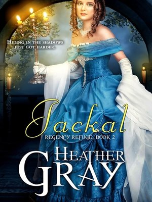 Jackal - ebook